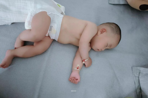 中卫宝宝细菌性痢疾